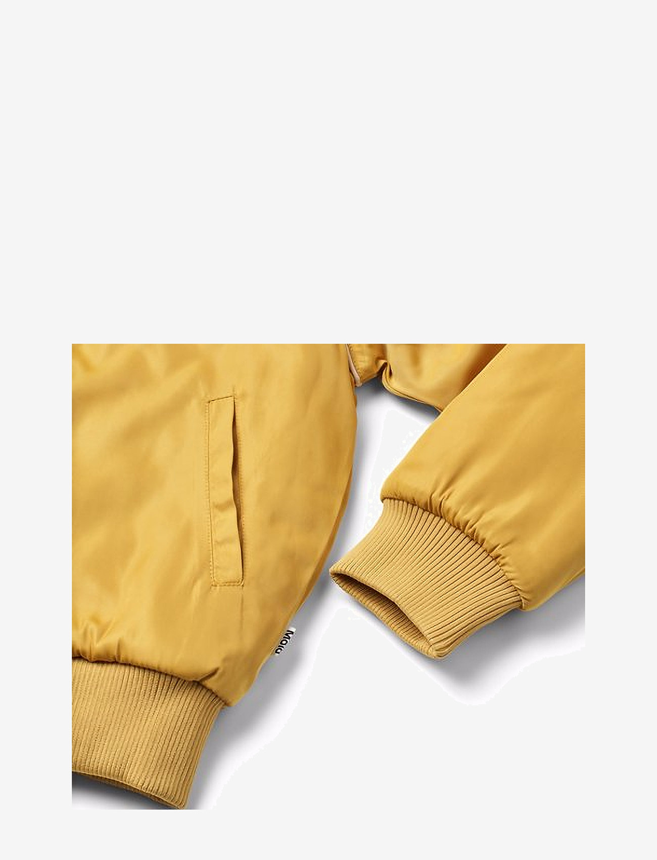 Molo - Hatty - wiosenne kurtki - we love nature - 3