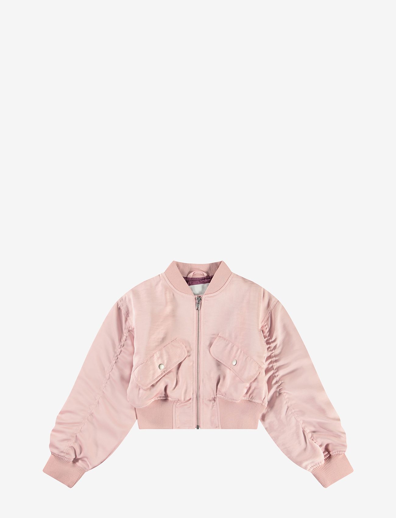 Molo - Hannie - bomberjackor - charlotte pink - 1