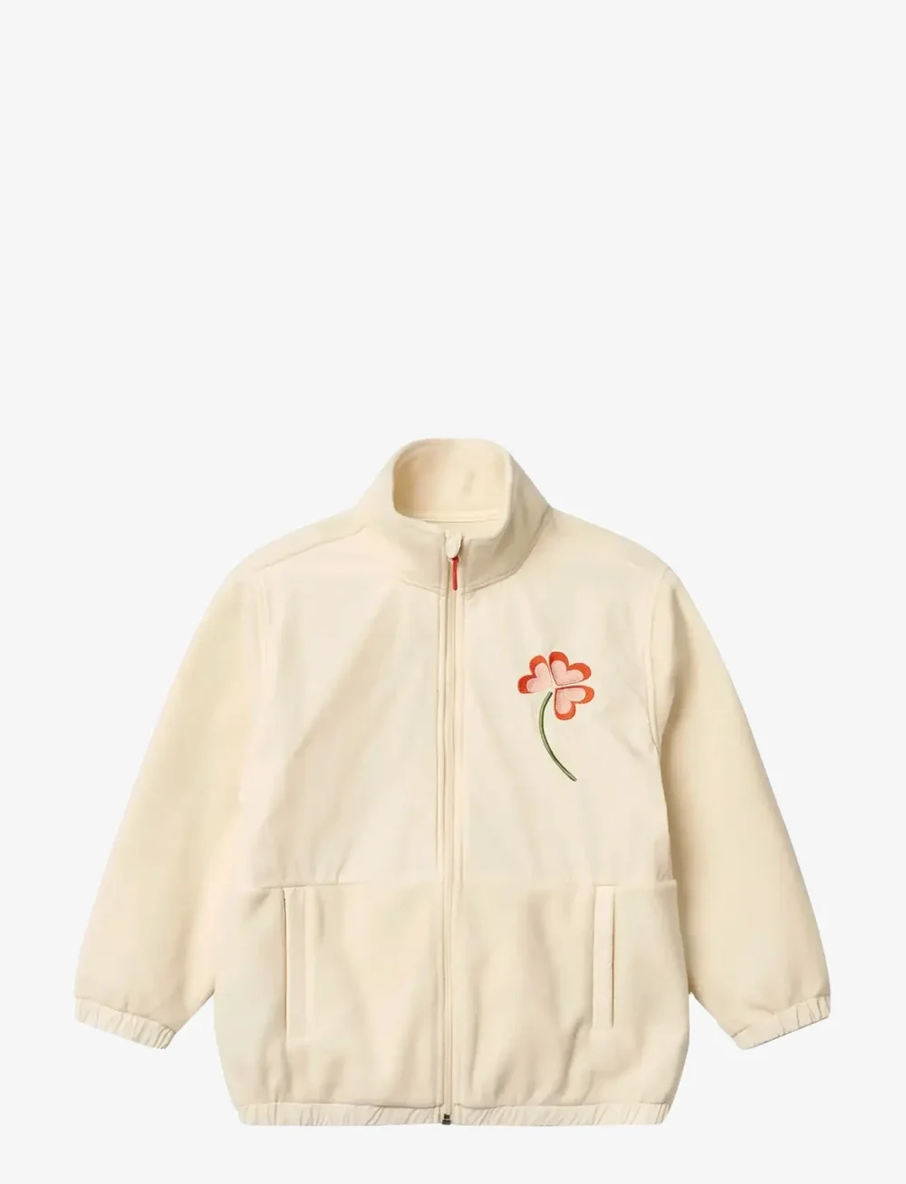 Molo - Utta - softshell-jacken - pearled ivory - 1