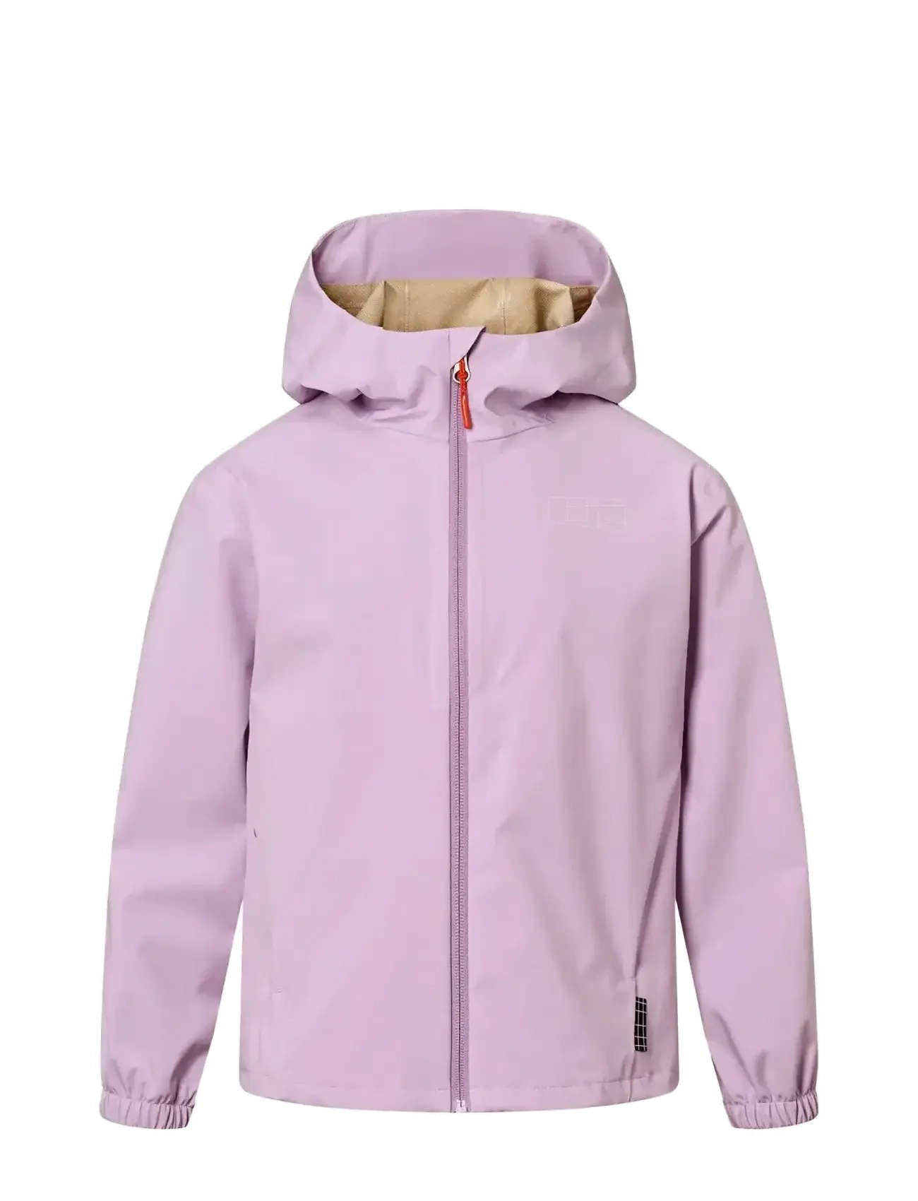 MOLO Horizon Pink - 128 - Kinder