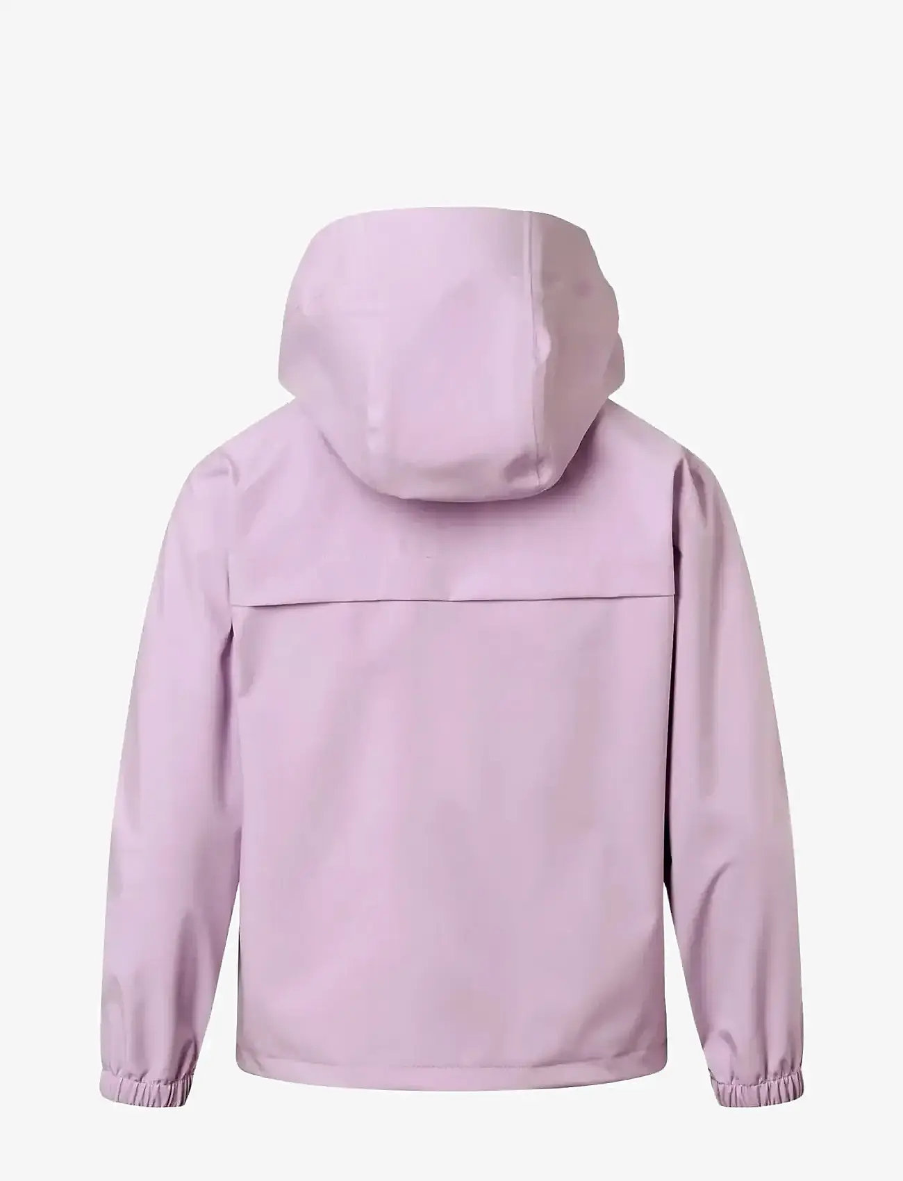 Molo - Horizon - regenjacken - crocus petal - 1