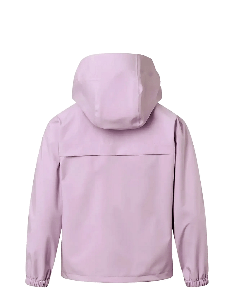 Molo - Horizon - regenjacken - crocus petal - 1