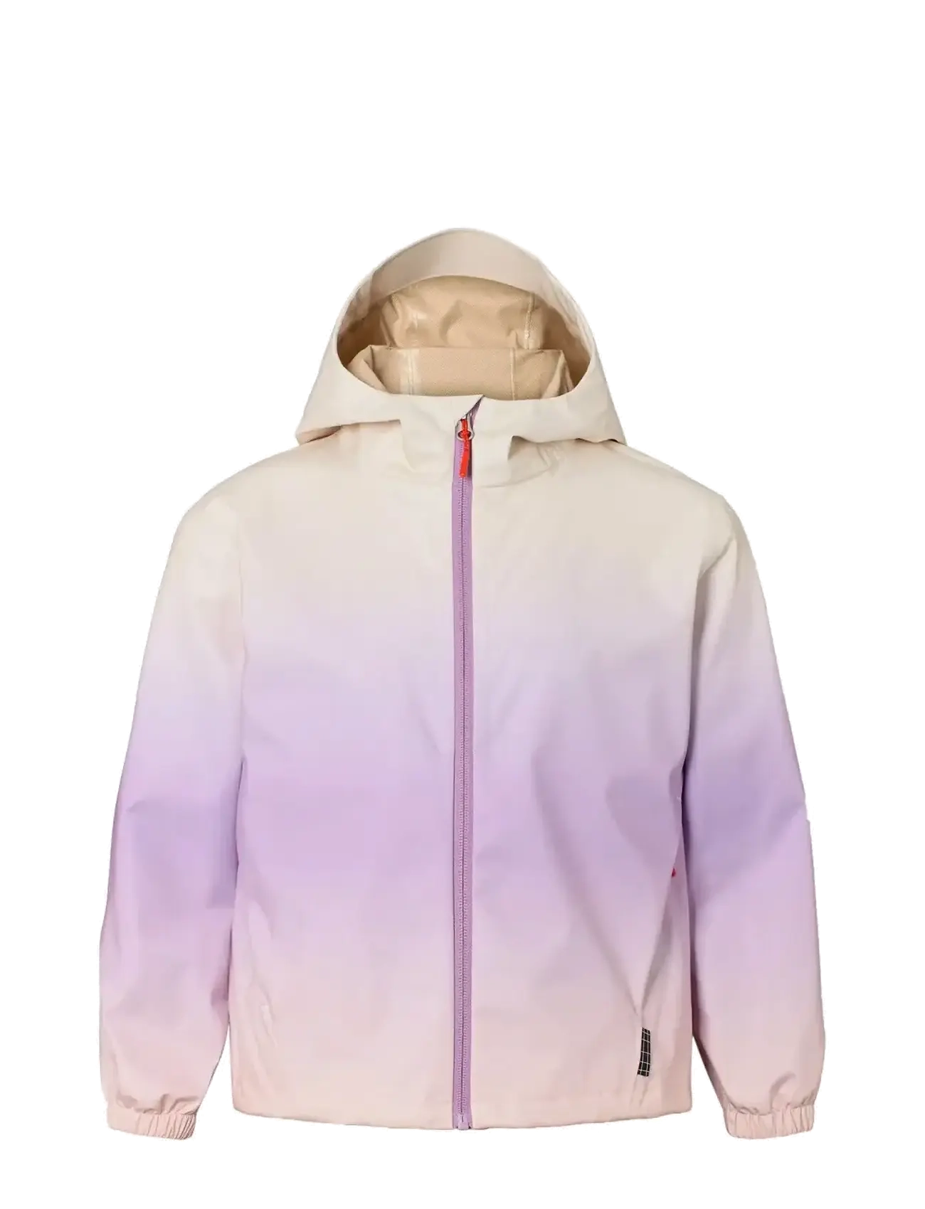 Molo Horizon - Regenjacken - FADED CROCUS / purple