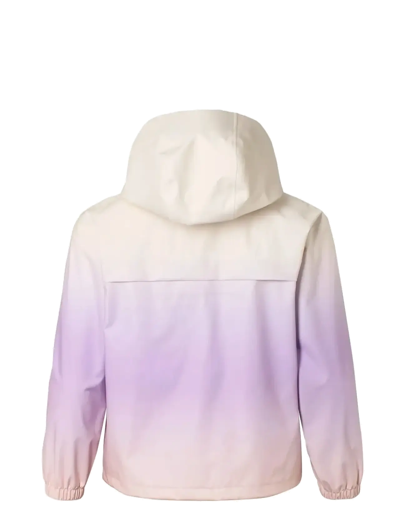 Molo - Horizon - rain jackets - faded crocus - 2