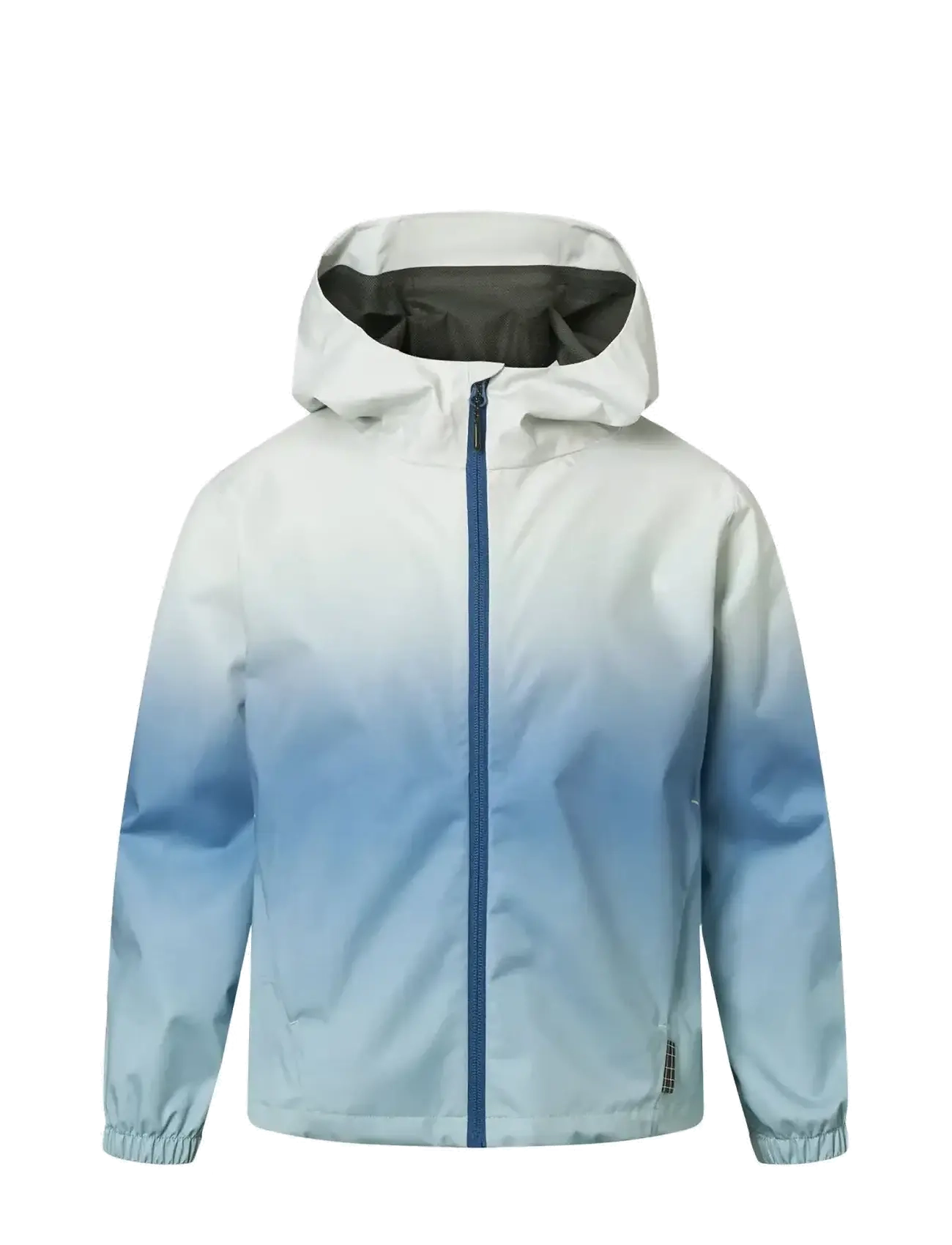 MOLO Horizon Blau - 140 - Kinder
