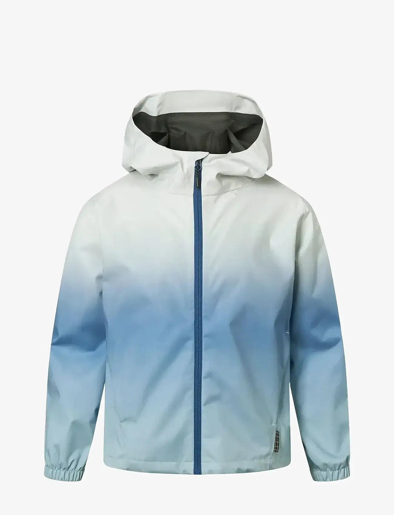 Molo - Horizon - vihmajoped - faded tide - 1