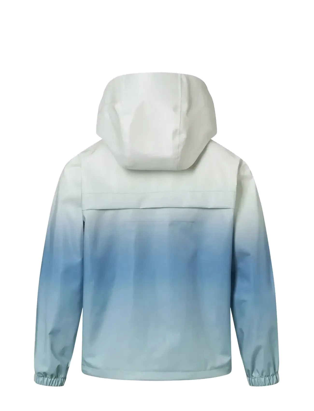 Molo - Horizon - regnjackor - faded tide - 2