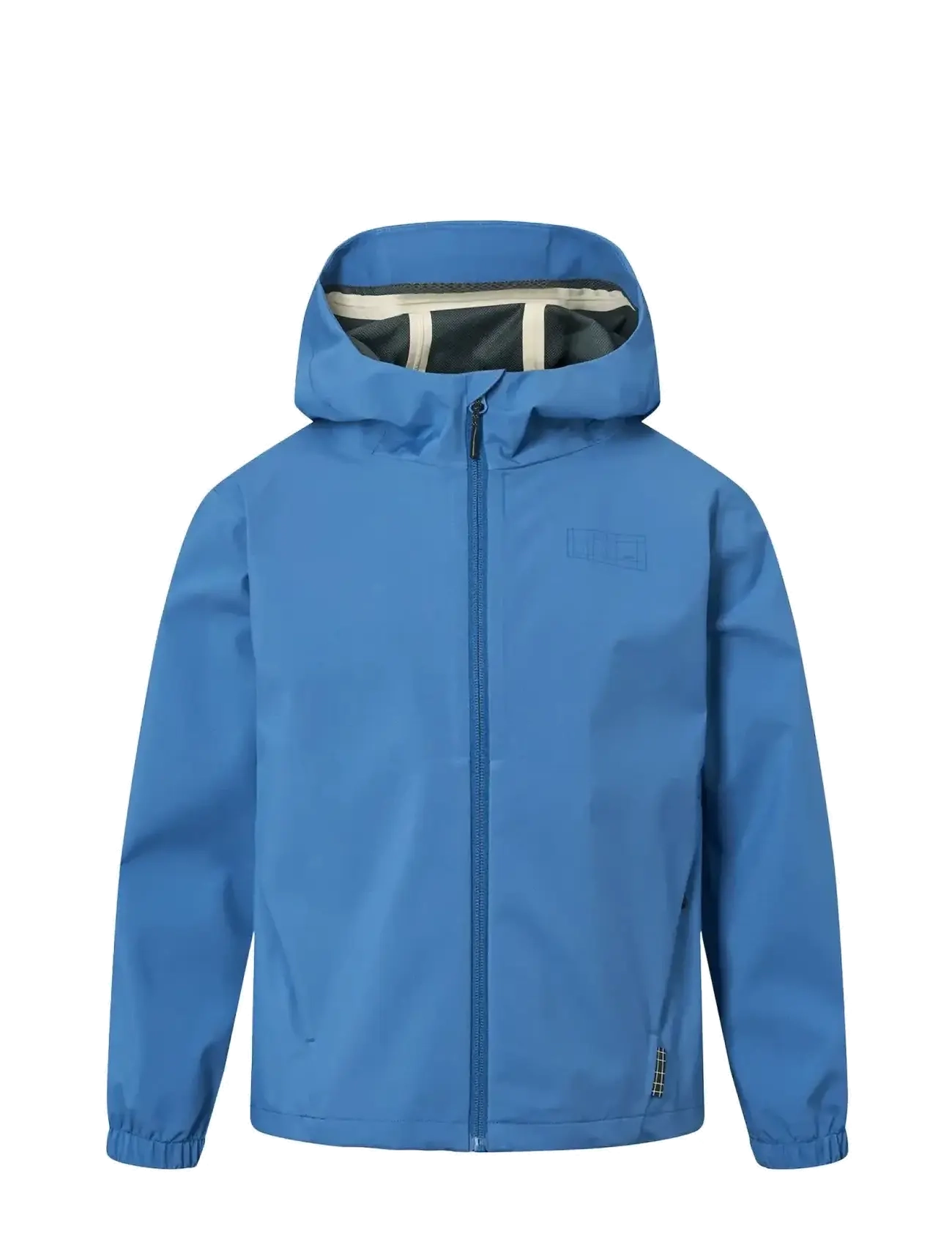 MOLO Horizon Blau - 140 - Kinder