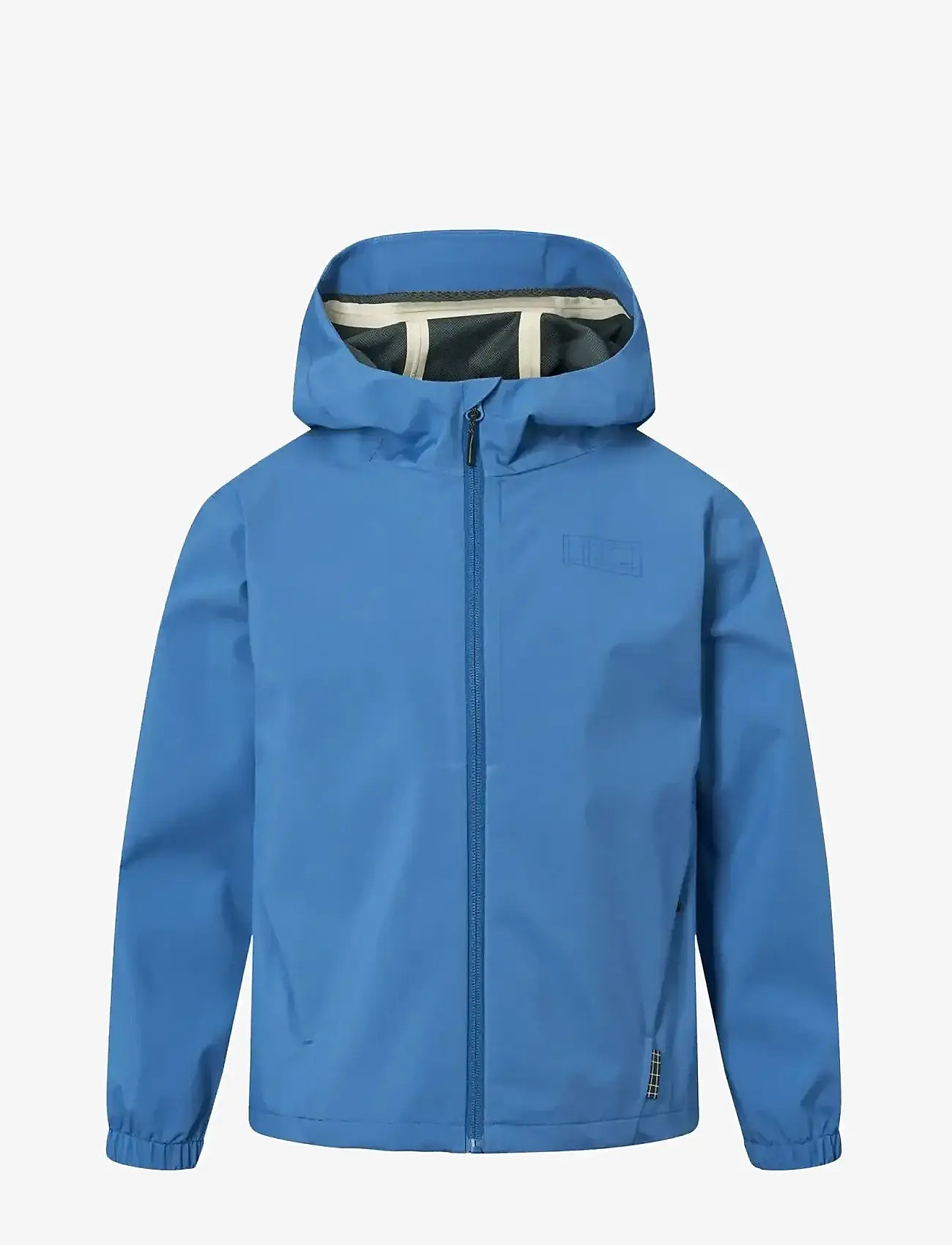Molo - Horizon - regenjacken - swell blue - 0