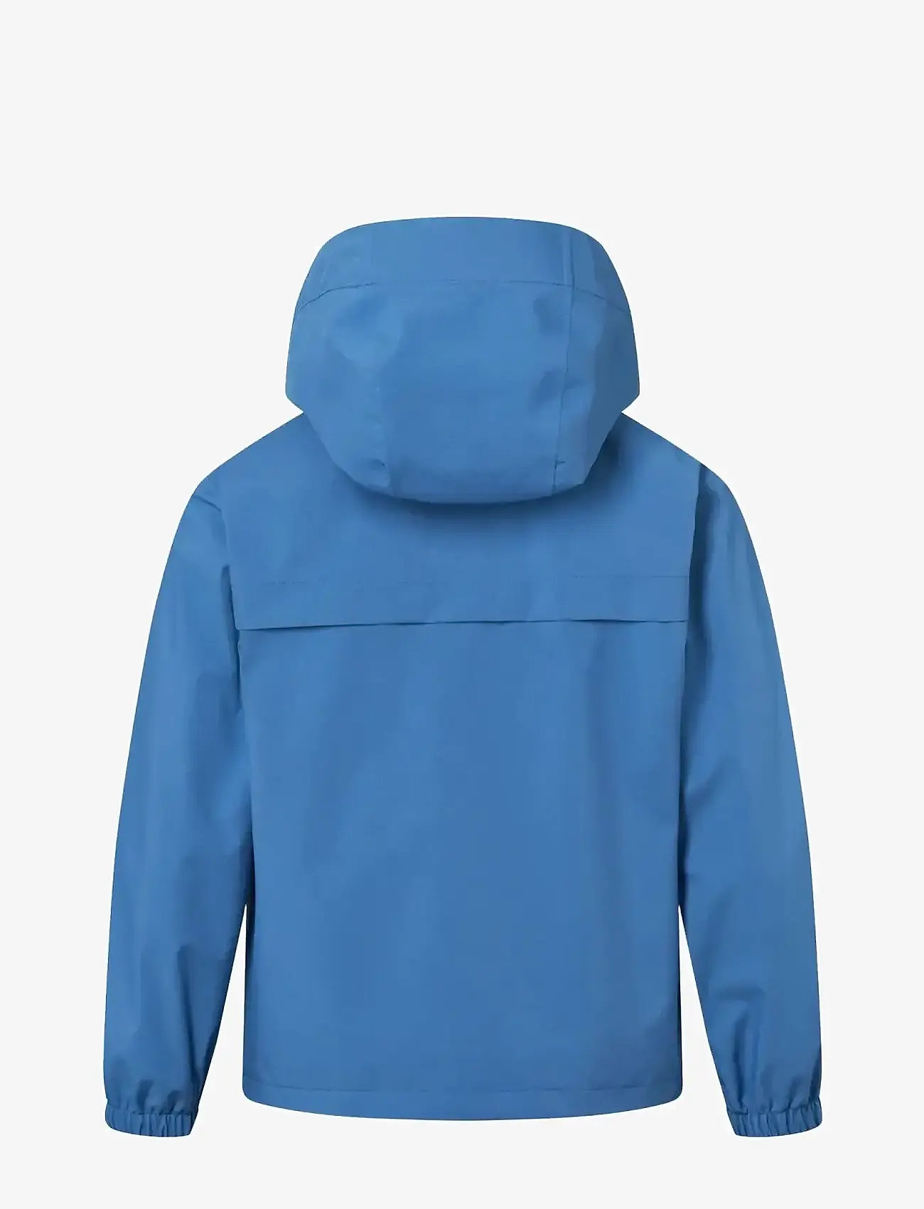 Molo - Horizon - regenjacken - swell blue - 1