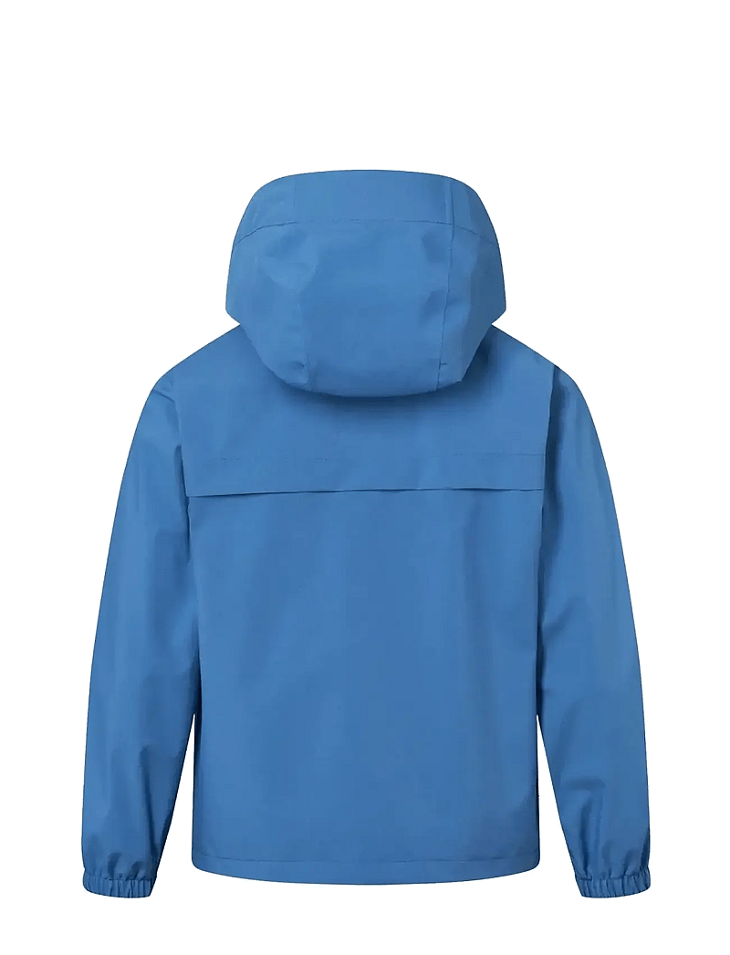 Molo - Horizon - regenjacken - swell blue - 1