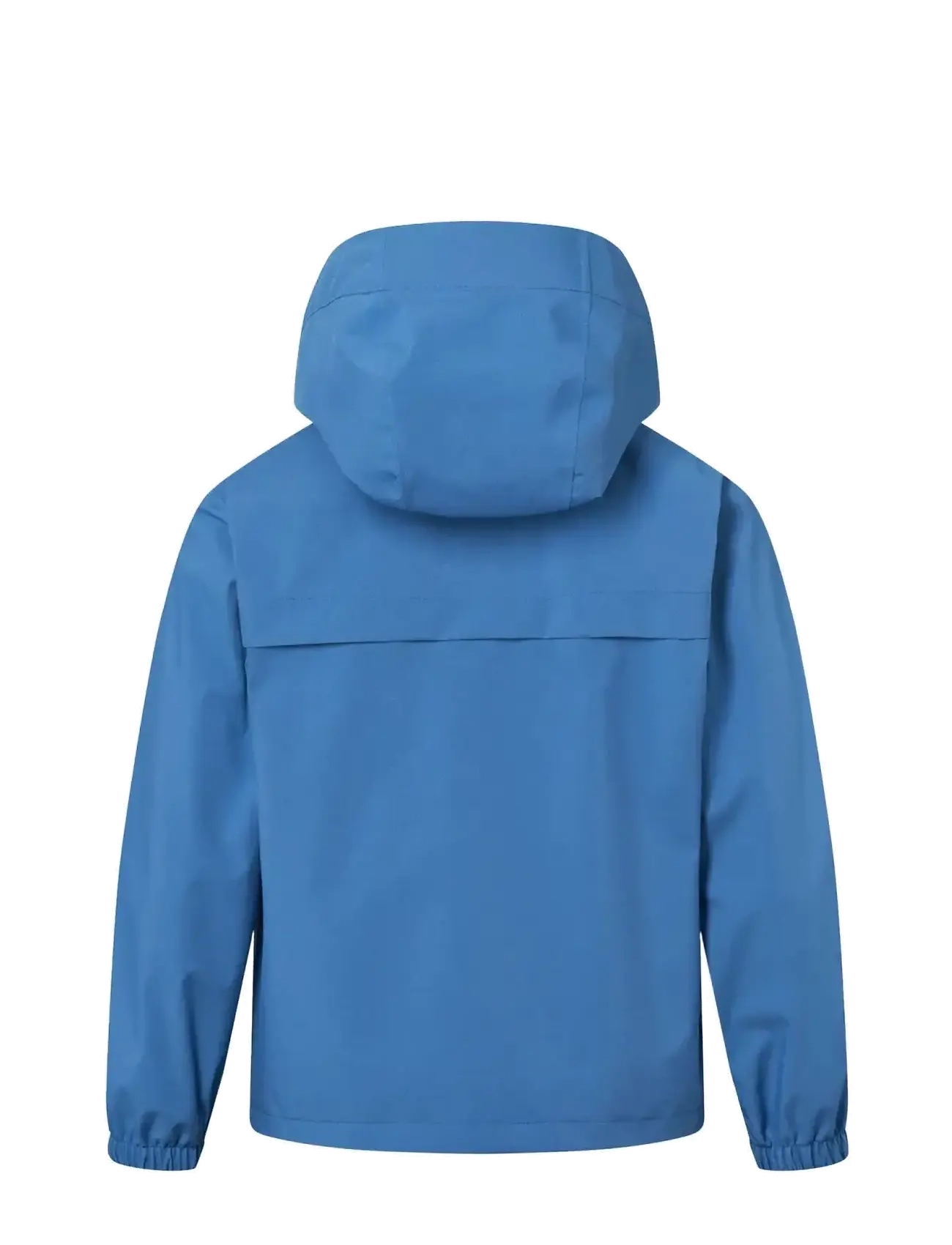 Molo - Horizon - rain jackets - swell blue - 1