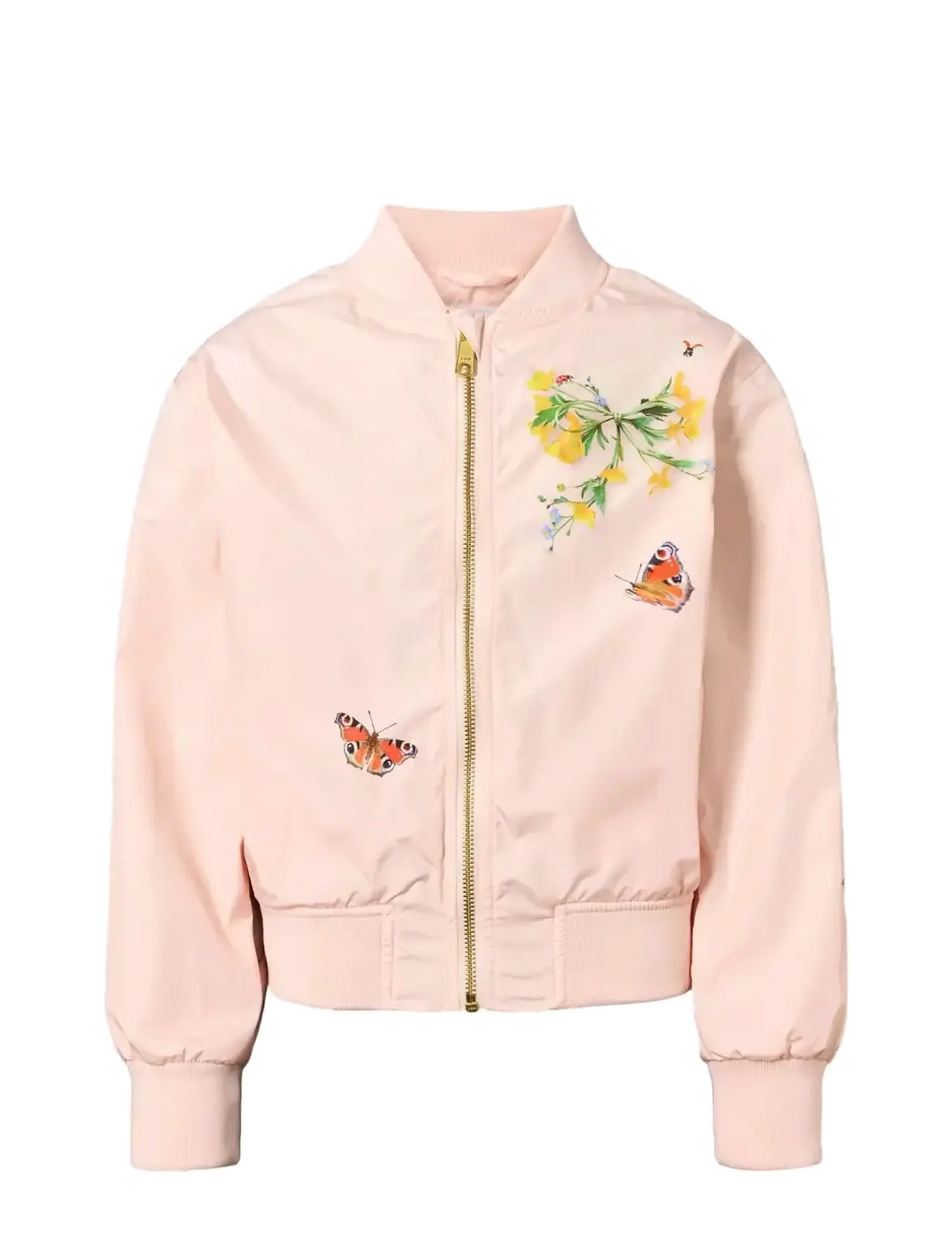 MOLO Haliva Pink - 104 - Kinder