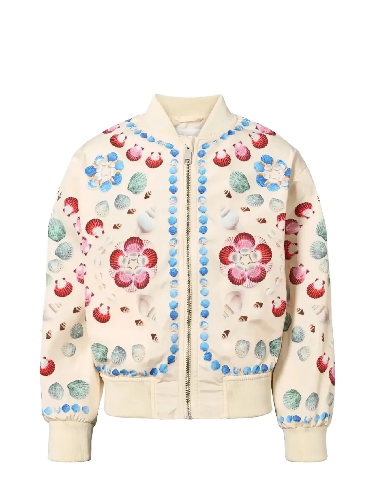 Molo Haliva - Takit - SHELLTASTIC / cream