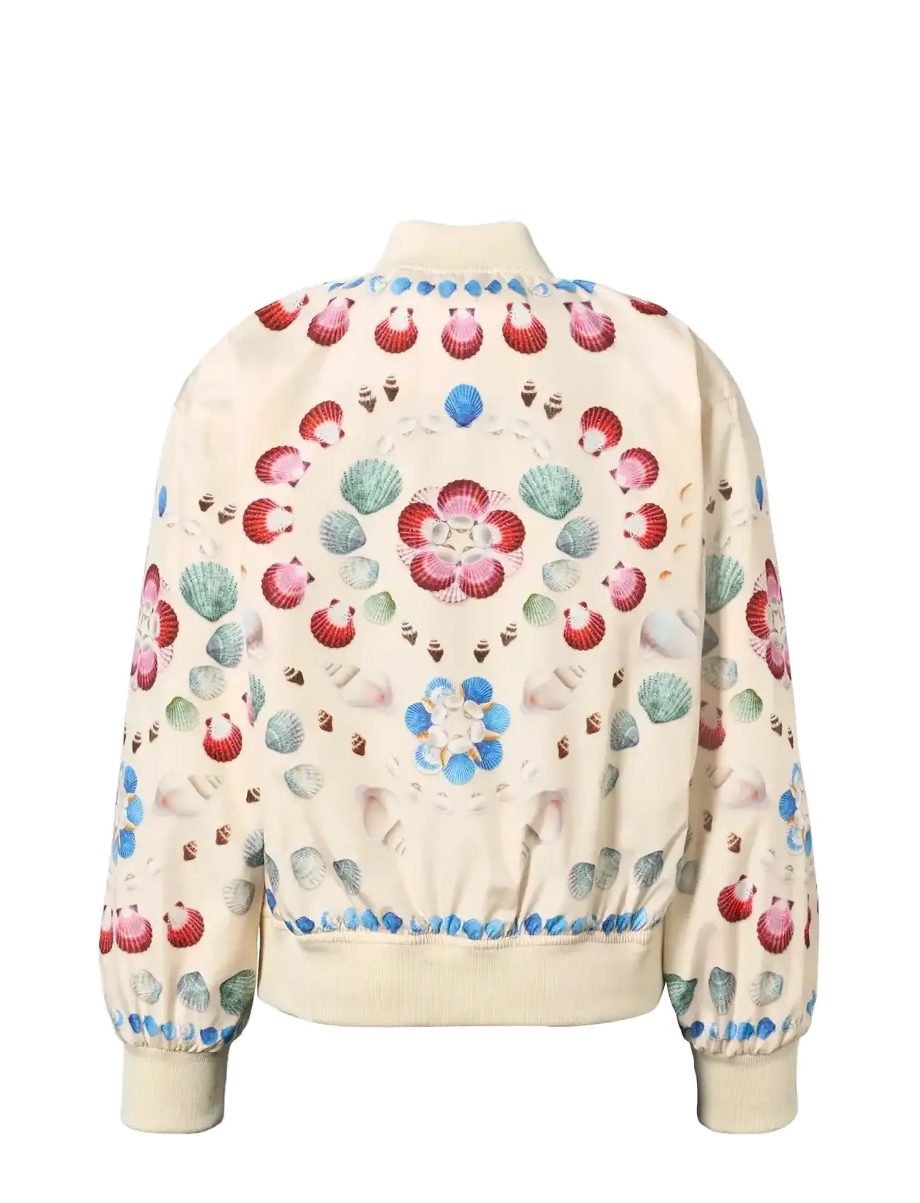 Molo - Haliva - frühlingsjacken - shelltastic - 2