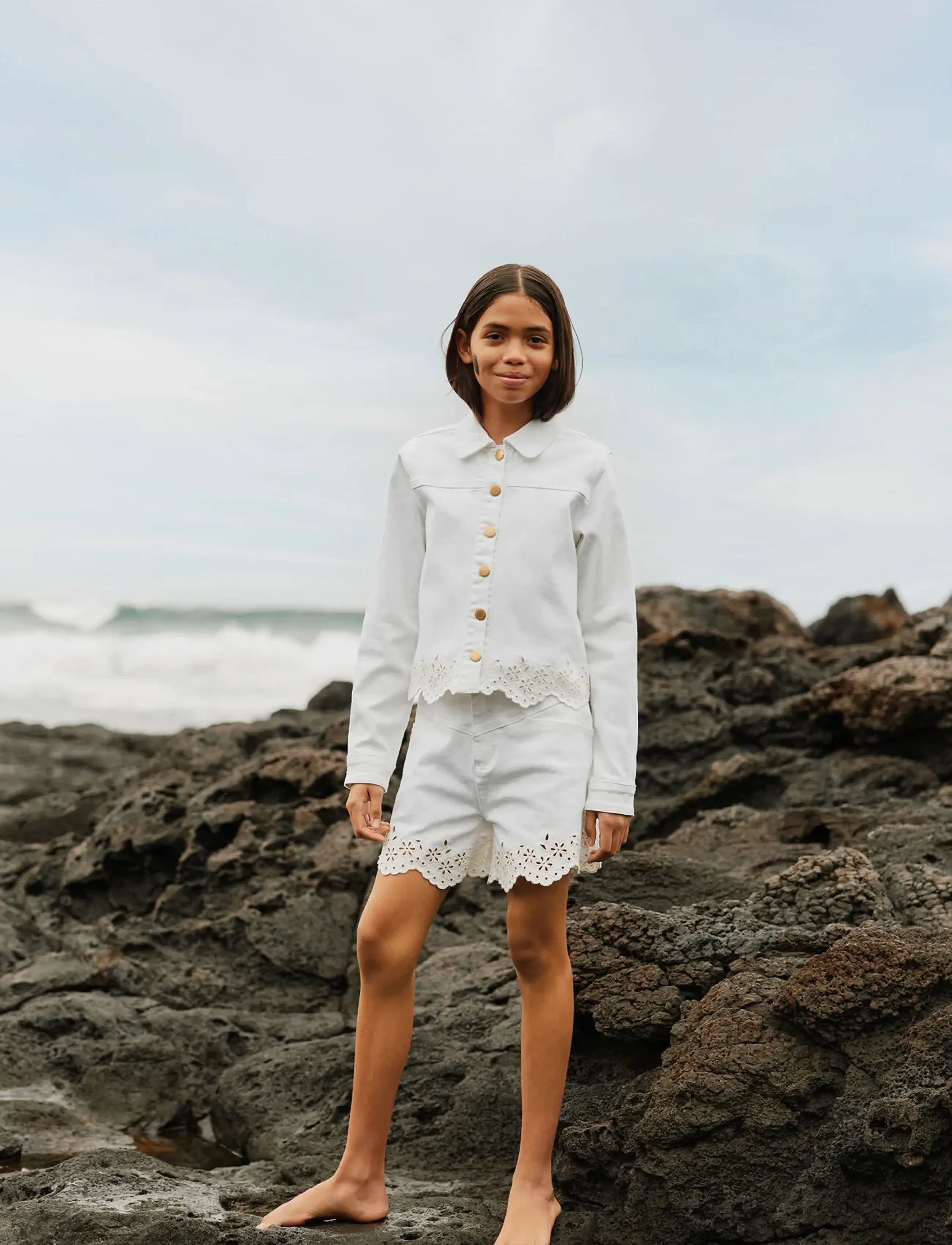 Molo Helene - Molo - WHITEST / white