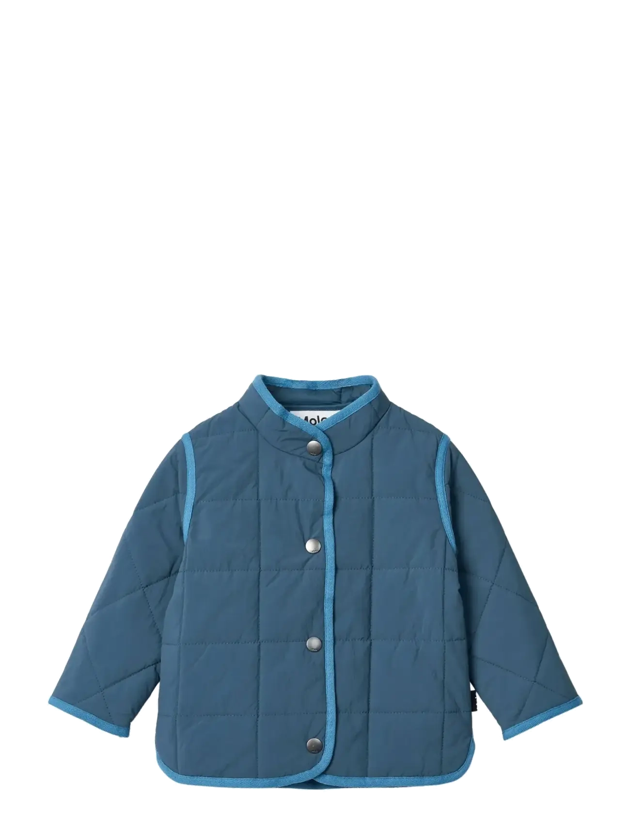 MOLO Harrie Blau - 68 - Kinder