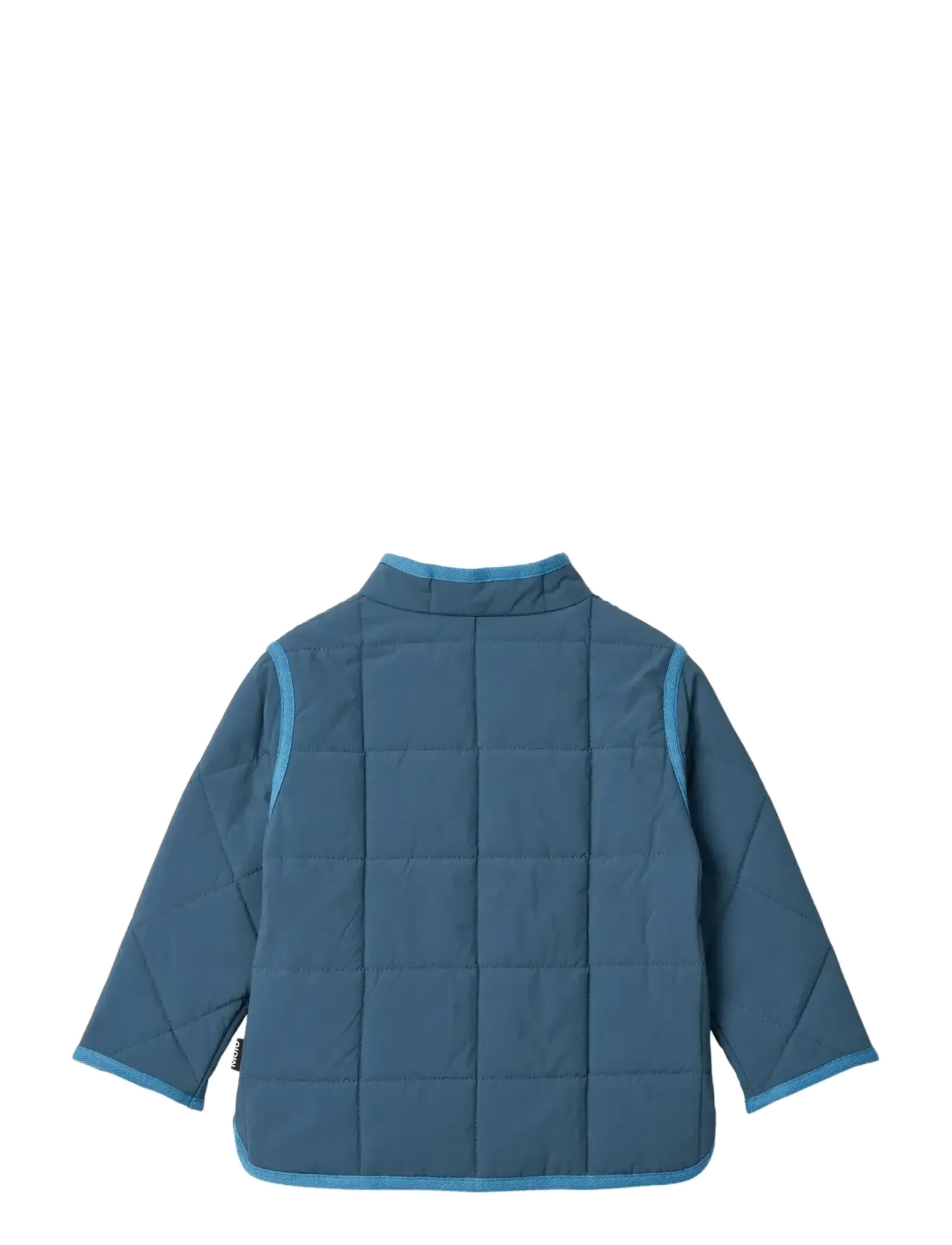 Molo - Harrie - quilted jackets - oceanica - 1