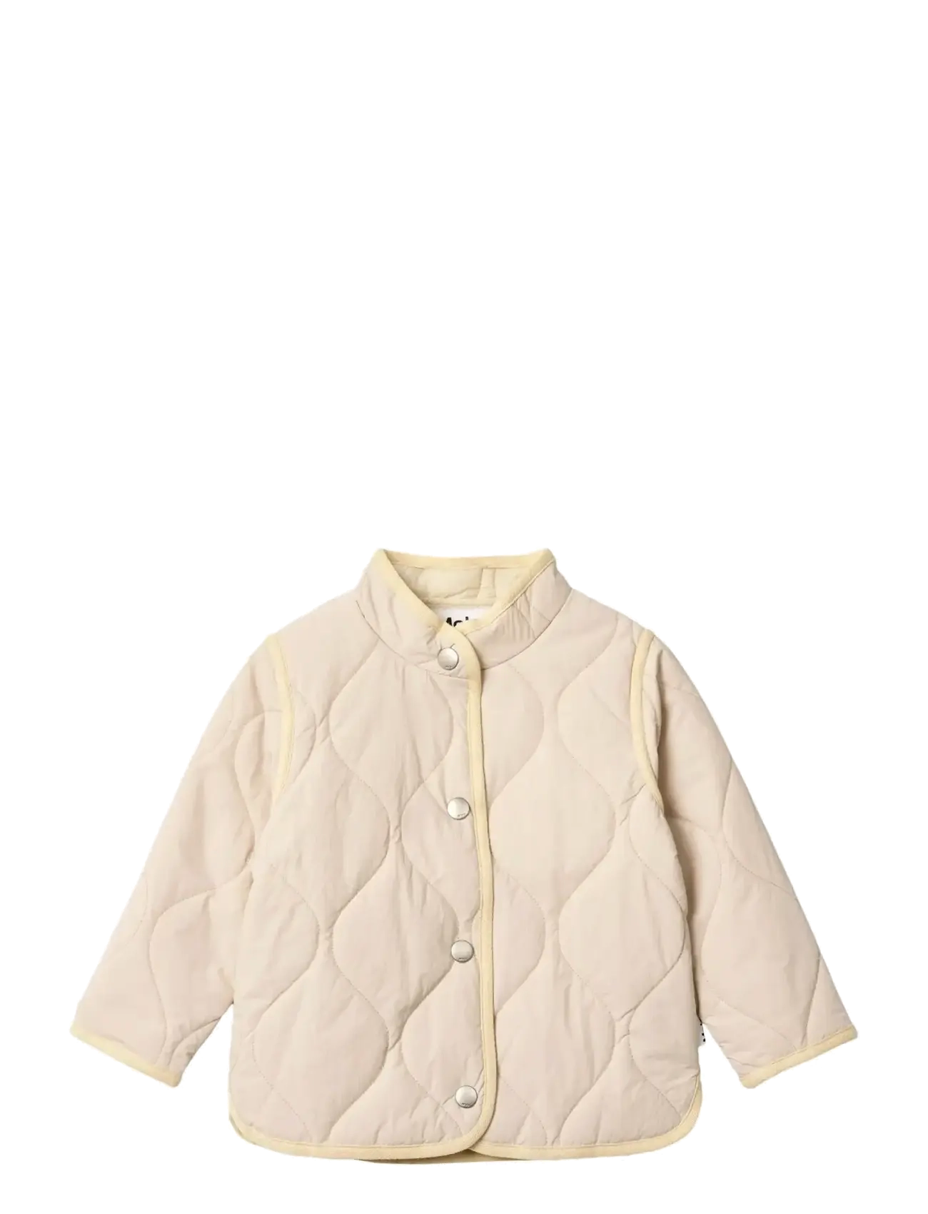 Molo Harrie - Outdoor - SOFT POWDER / beige