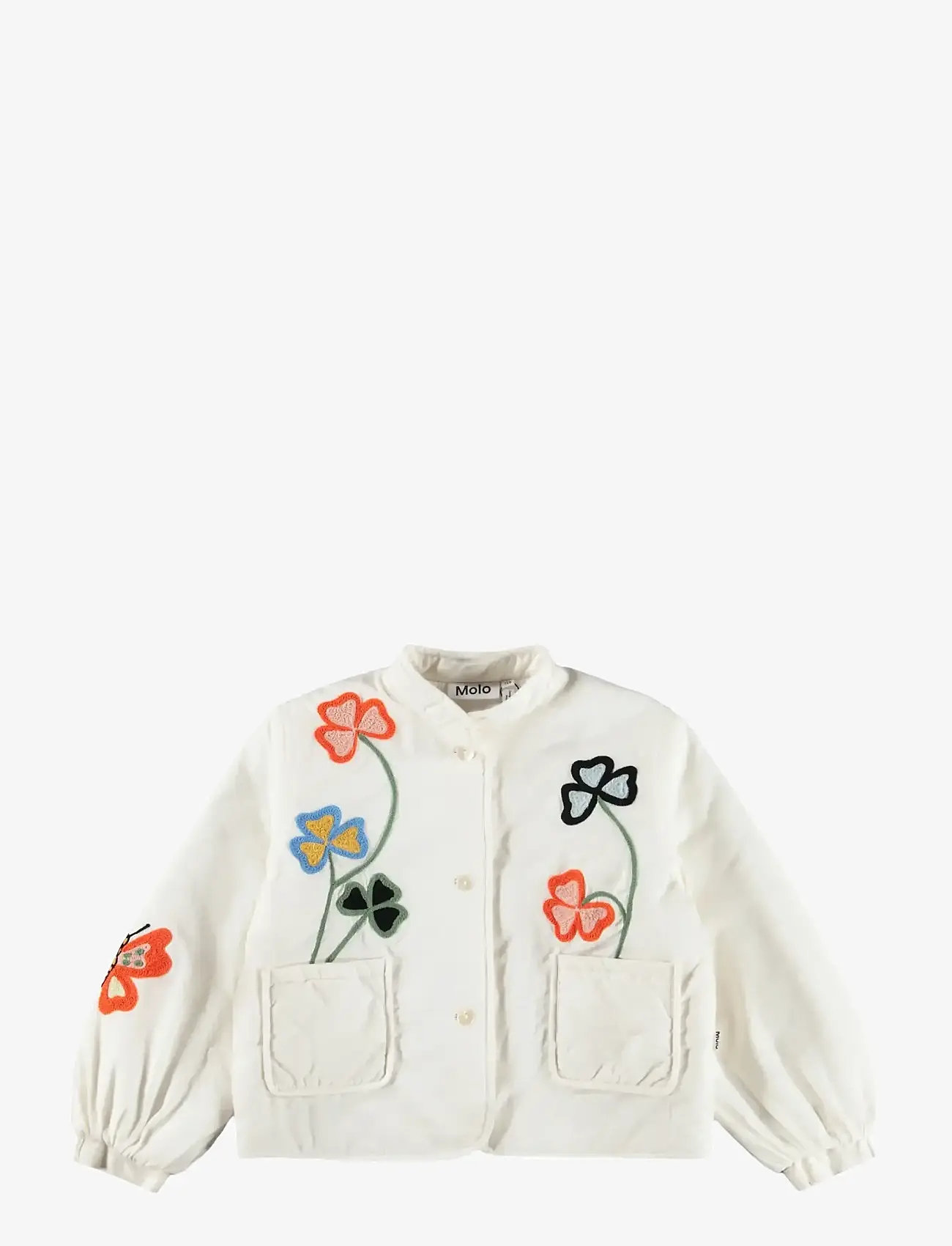 Molo - Harlow - leichte jacken - nature life - 1