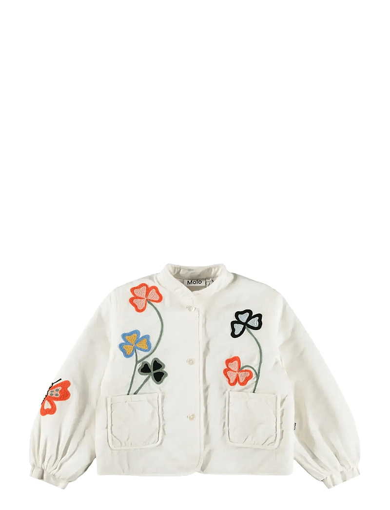 Molo - Harlow - leichte jacken - nature life - 1