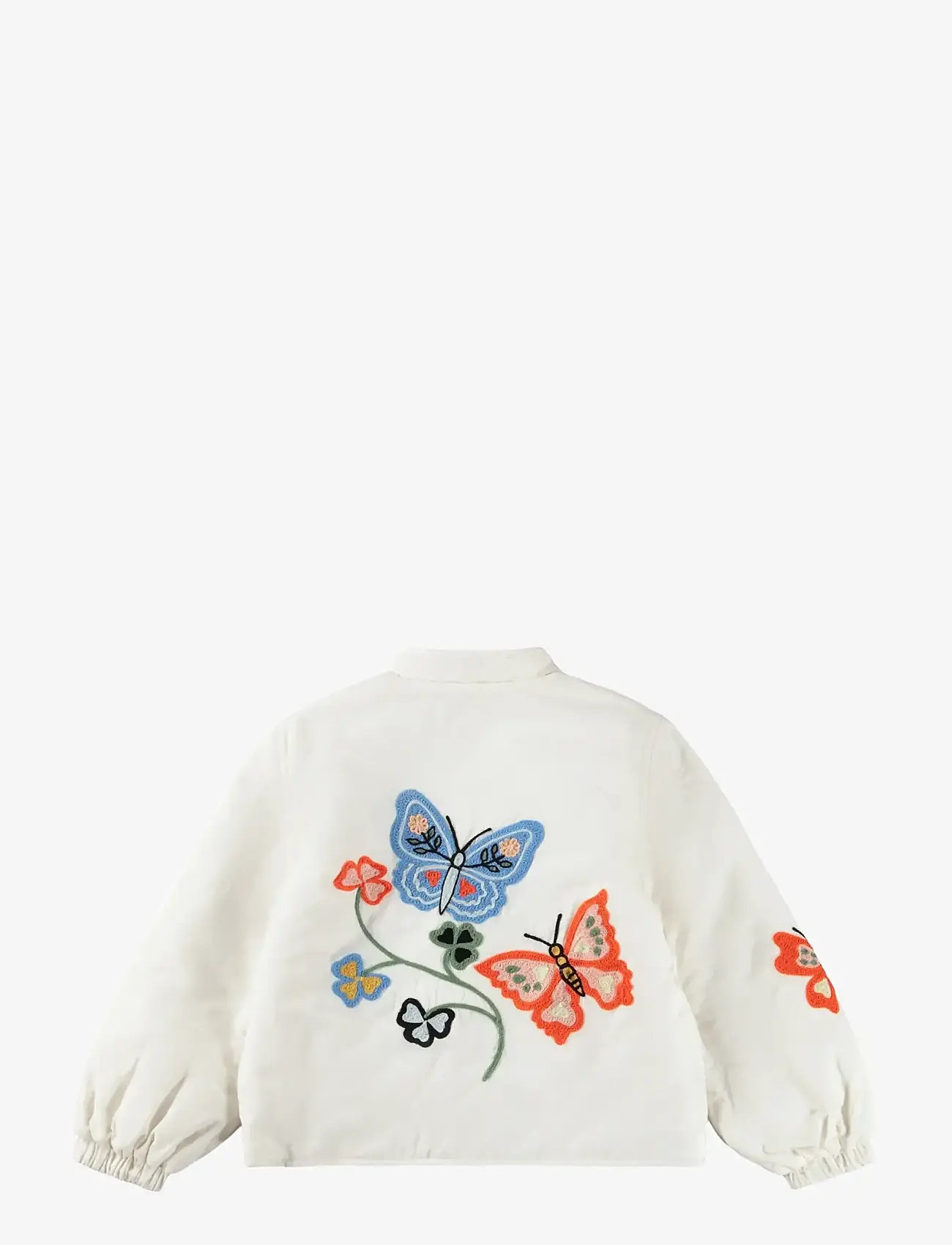 Molo - Harlow - leichte jacken - nature life - 2