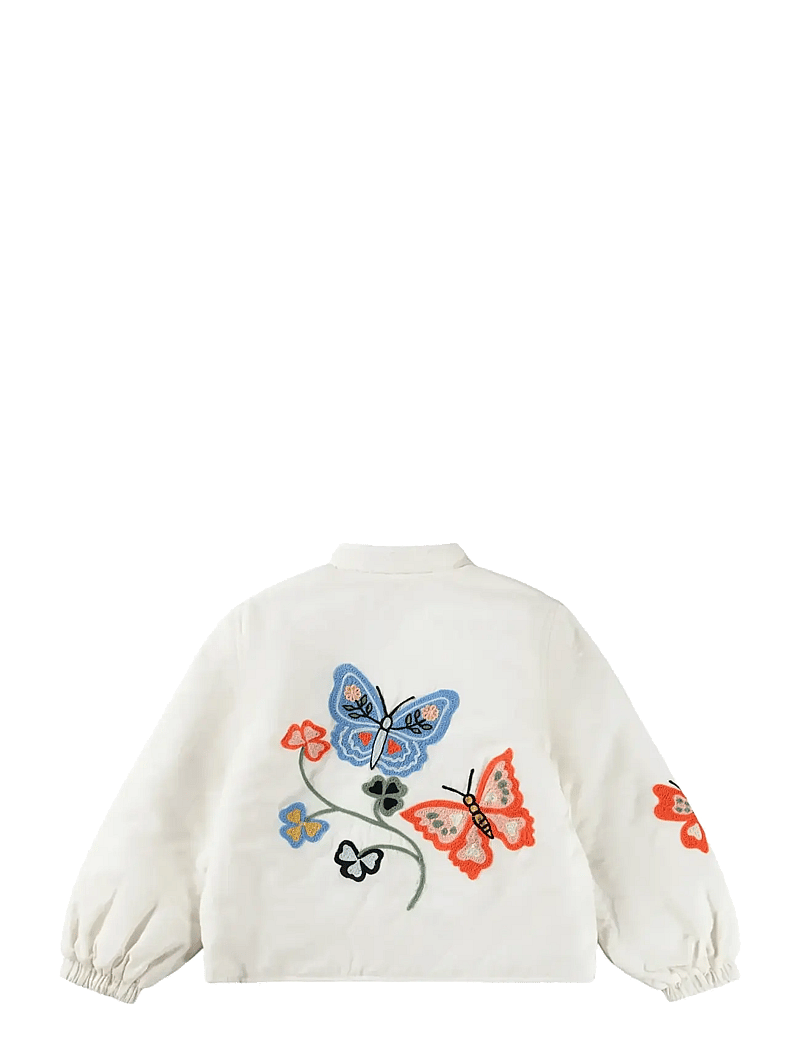 Molo - Harlow - leichte jacken - nature life - 2