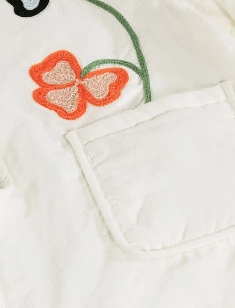 Molo - Harlow - leichte jacken - nature life - 5