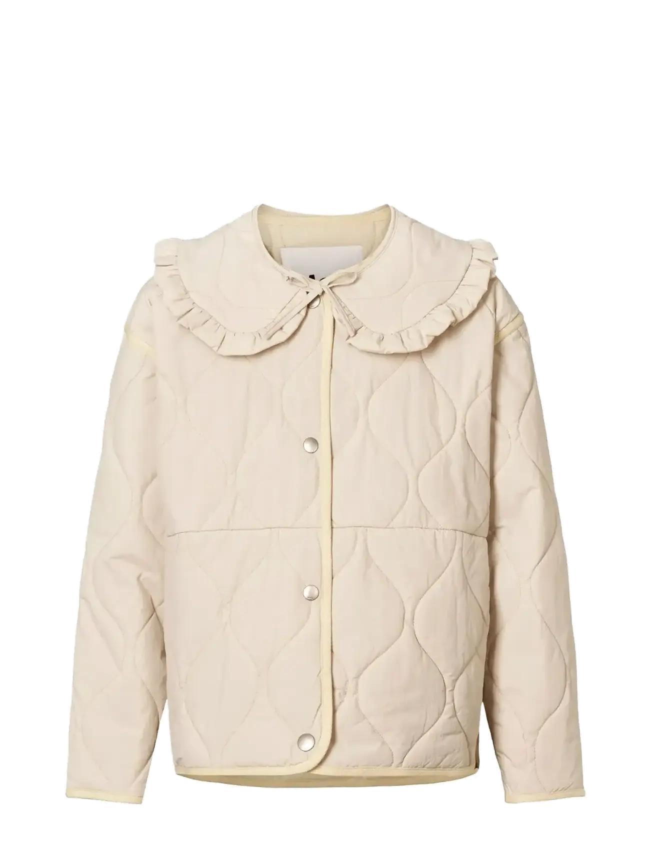 Molo Hailey - Frühlingsjacken - SOFT POWDER / cream