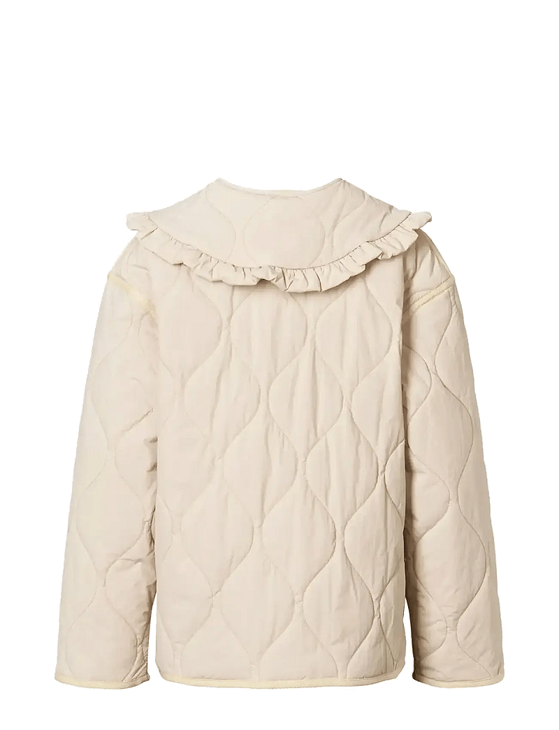Molo - Hailey - quiltade jackor - soft powder - 1