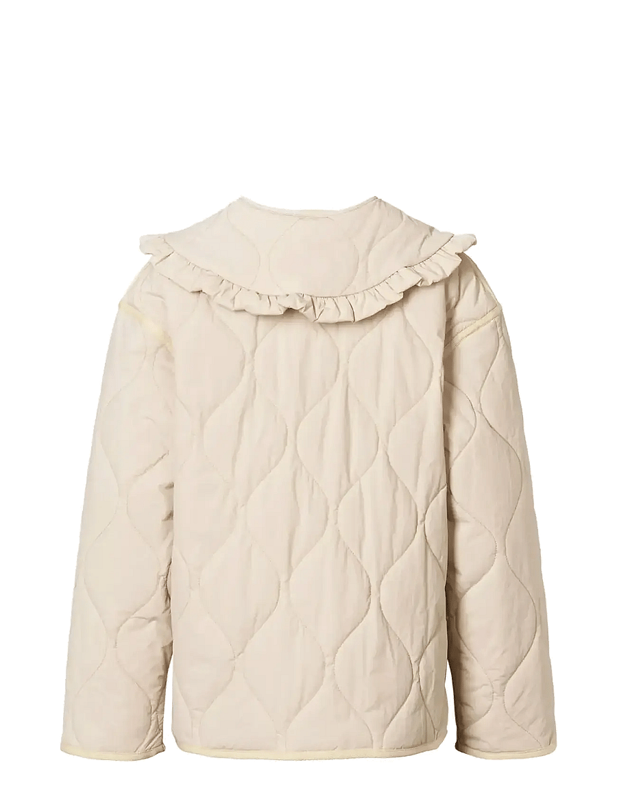 Molo - Hailey - steppjacken - soft powder - 1