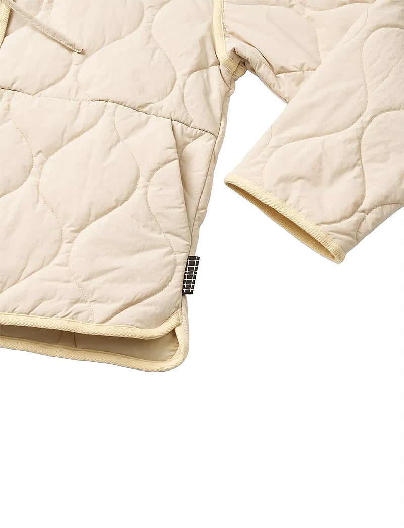 Molo - Hailey - quiltade jackor - soft powder - 2