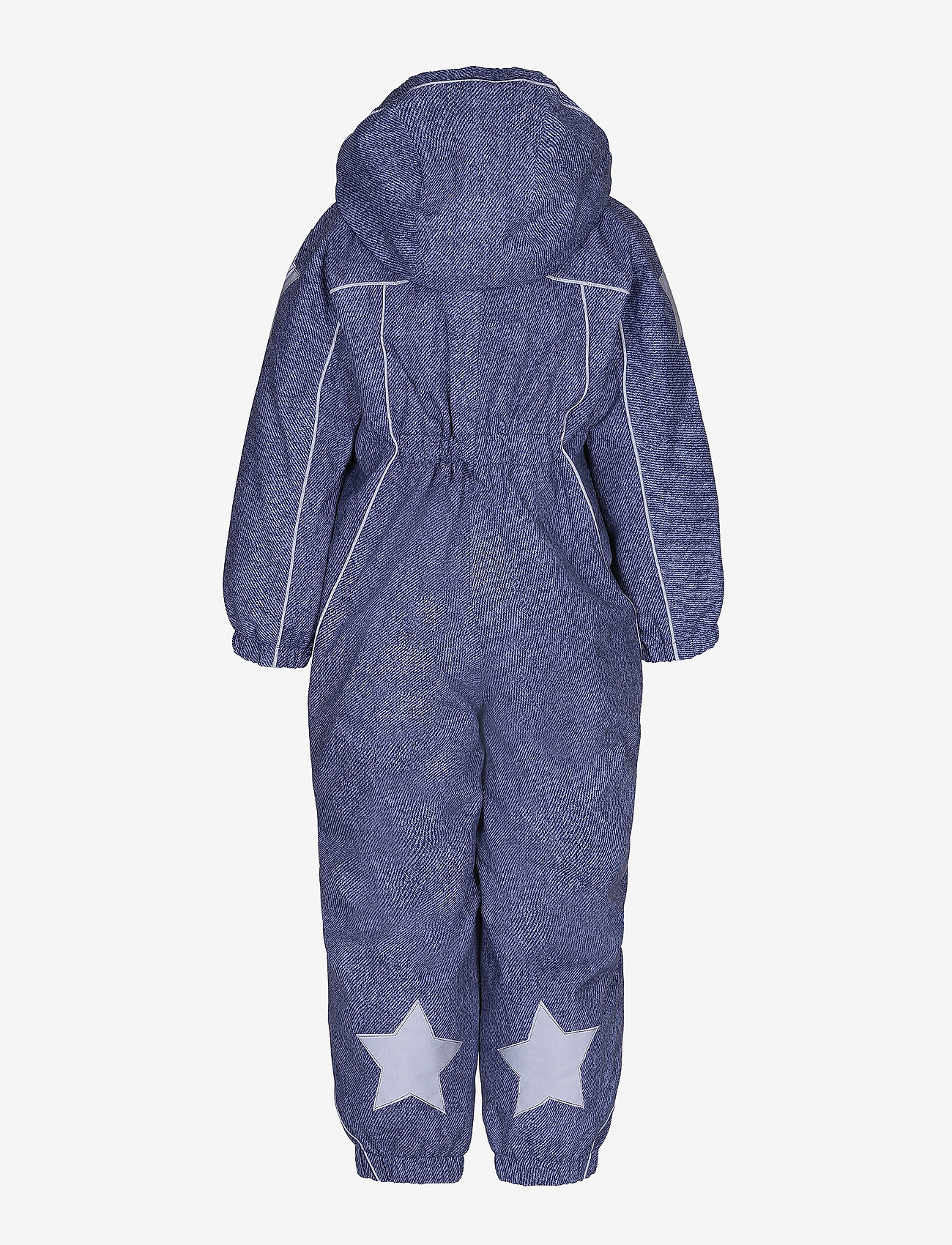 Molo - Polaris - denim - 1