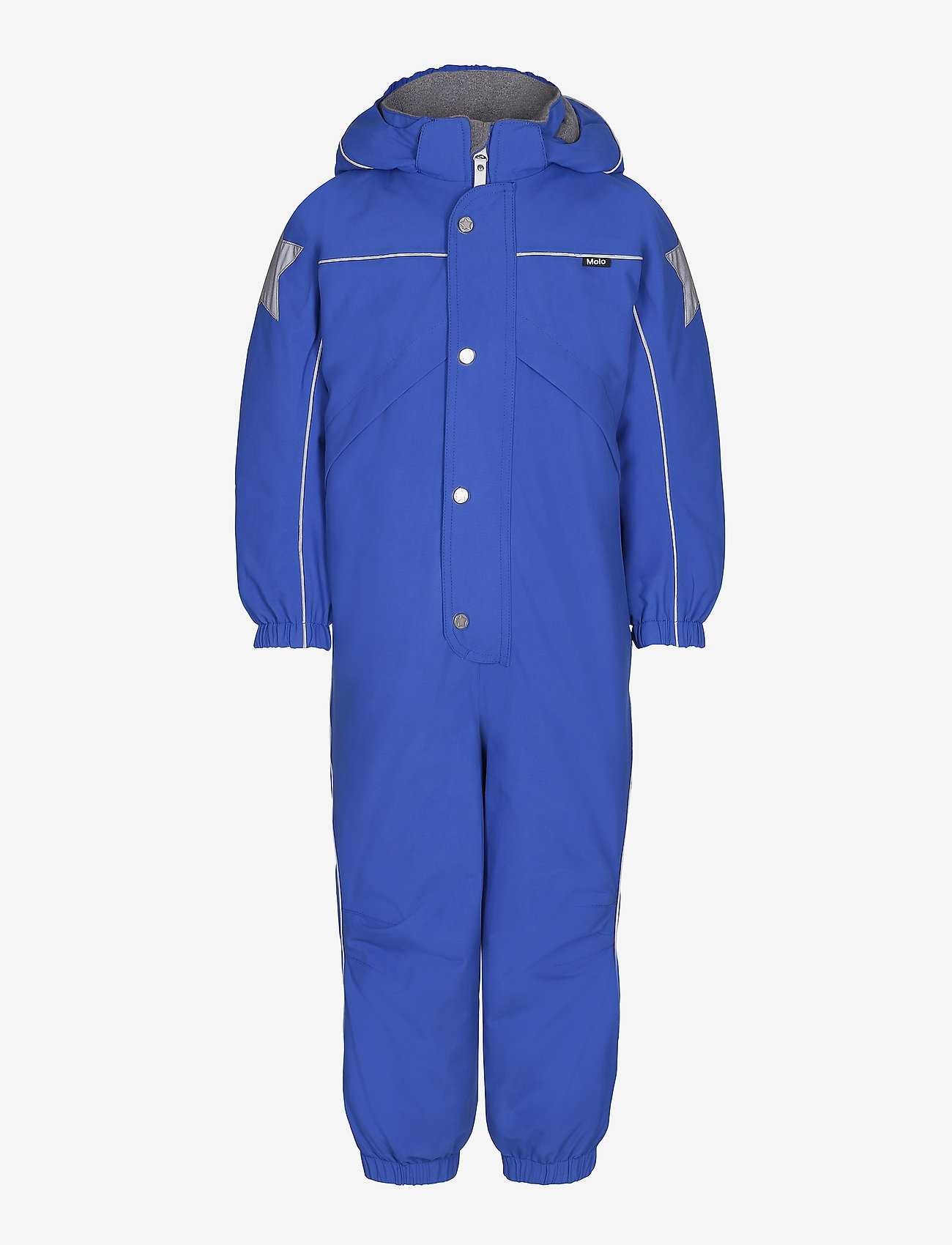 REAL BLUE