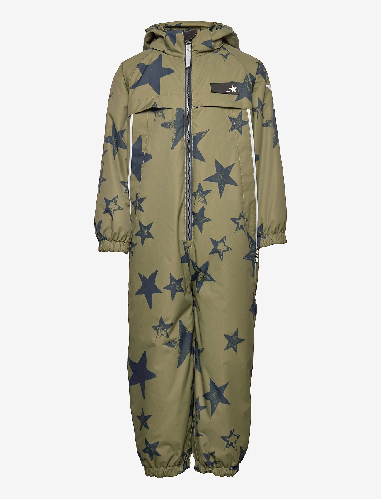 Molo - Pingo - carbon star - 0