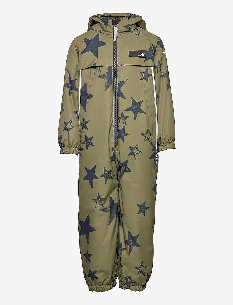 Molo - Pingo - carbon star - 0