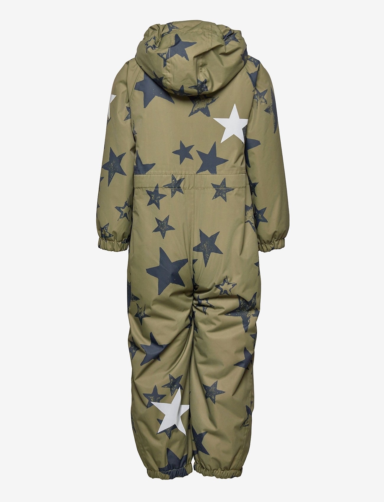 Molo - Pingo - carbon star - 1