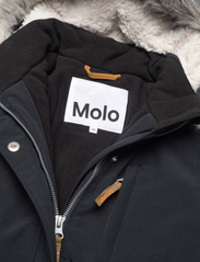 Molo - Peace - striukės ir švarkeliai - black - 5