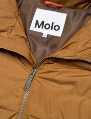 Molo - Hilo - wyściełana kurtka - earthy - 7