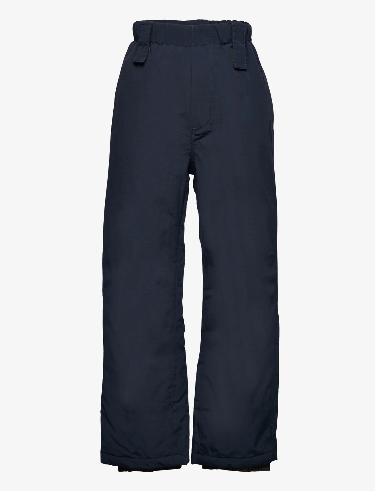 Molo - Paxton - winter trousers - night navy - 0
