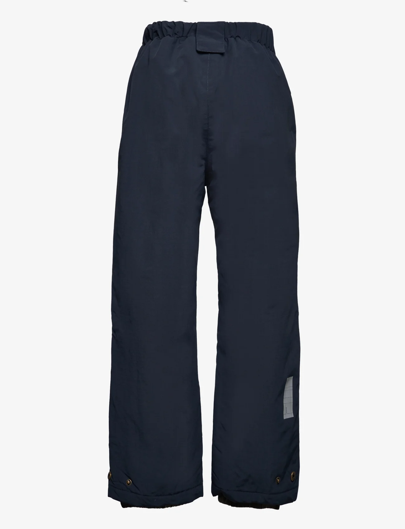 Molo - Paxton - winter trousers - night navy - 1