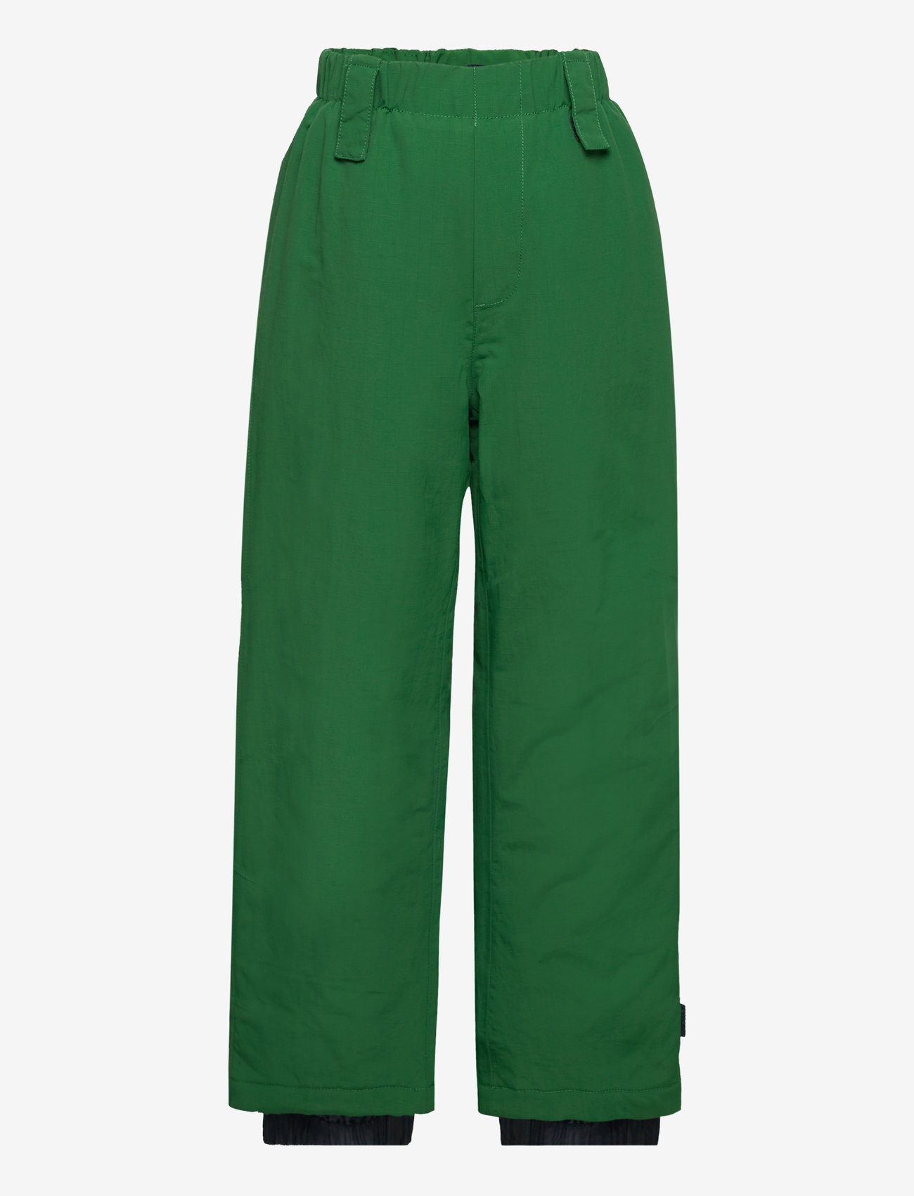 Molo - Paxton - cover pants - woodland green - 0
