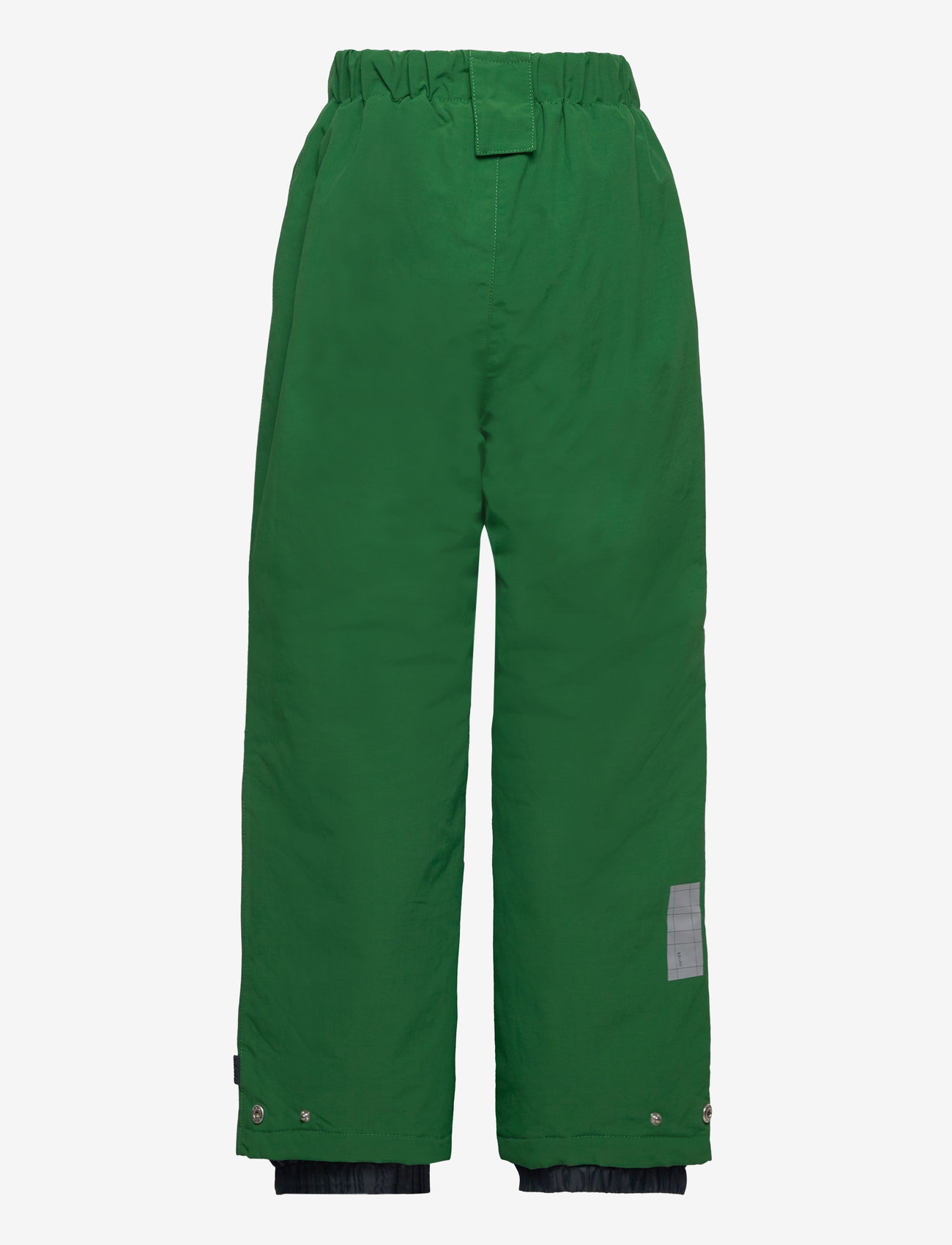 Molo - Paxton - cover pants - woodland green - 1
