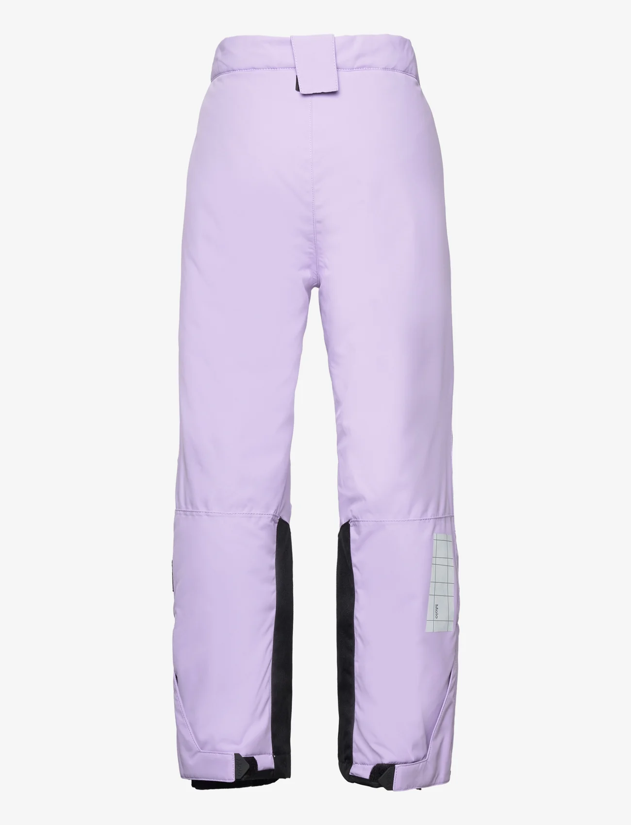Molo - Jump Pro - winter trousers - violet sky - 1