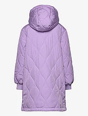 Molo - Hannah - quilted jackets - violet sky - 1
