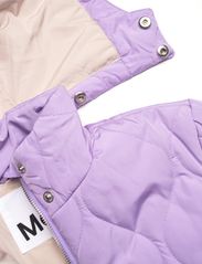 Molo - Hannah - quilted jackets - violet sky - 2