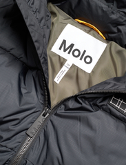 Molo - Hilo - wyściełana kurtka - black - 2