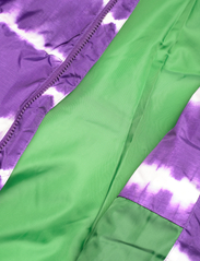 Molo - Hilo - puffer & padded - tie dye purple - 4
