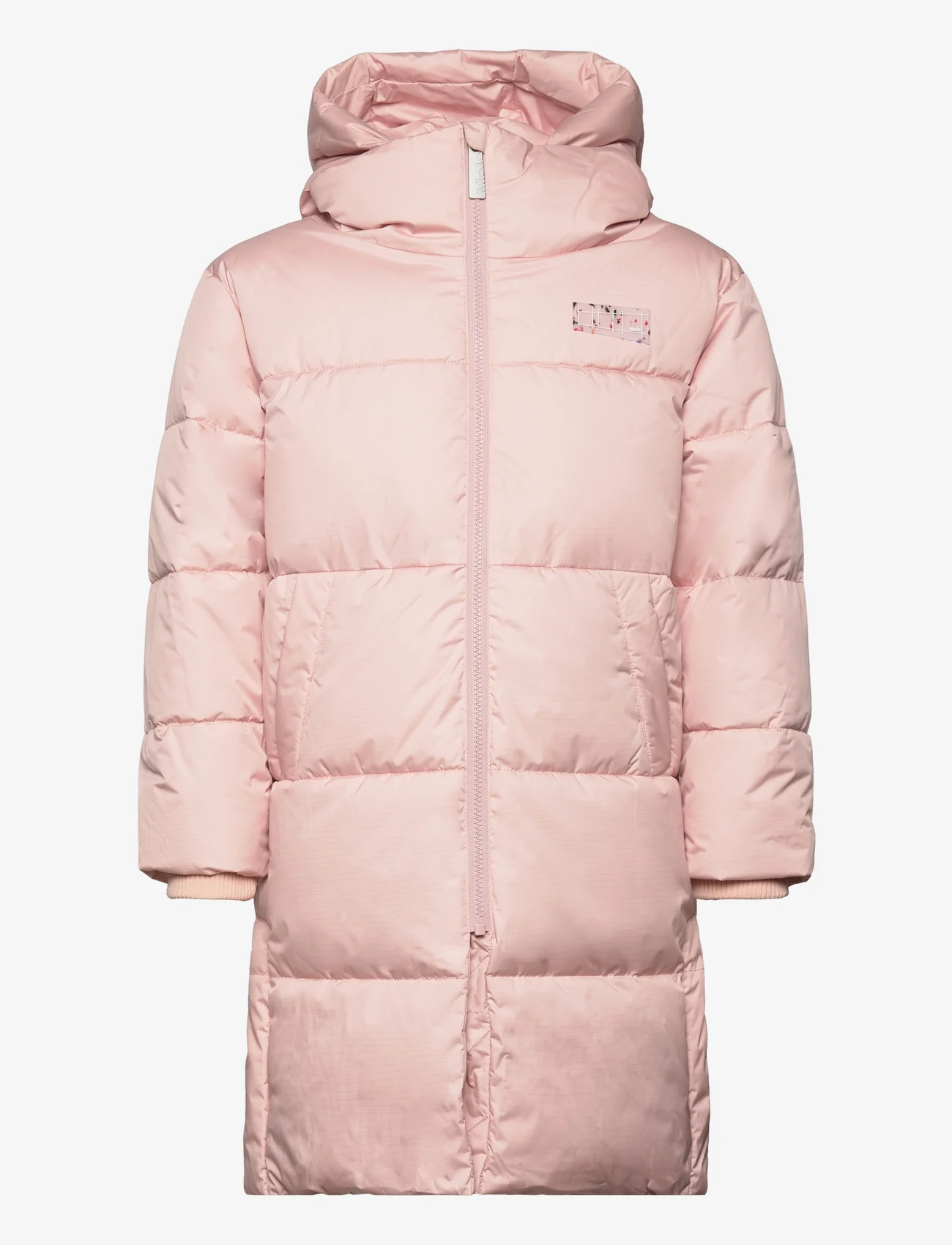 Molo - Harper - winter jackets - petal blush - 0