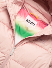 Molo - Harper - talvitakit - petal blush - 2